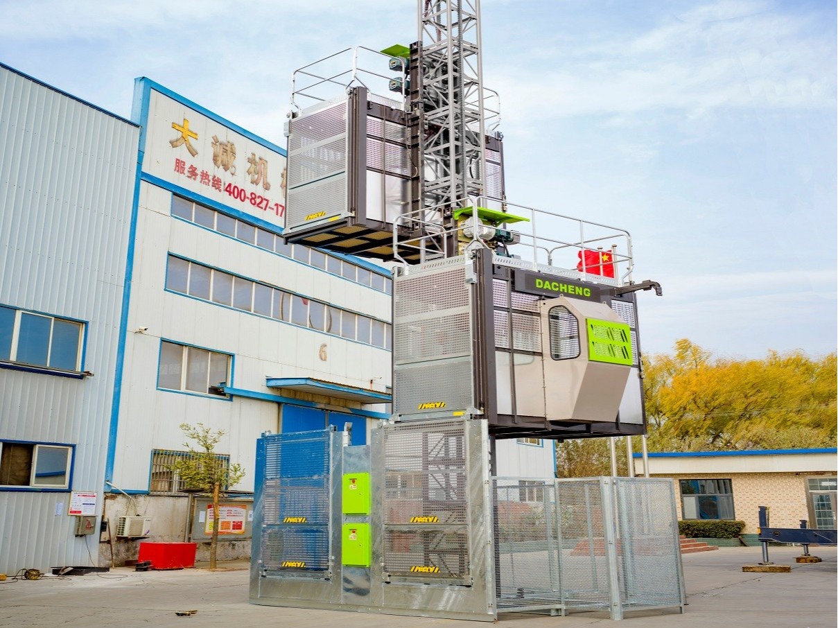 施工升降機檢修、保養(yǎng)有哪些具體要求？